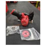 Milwaukee M12 3" Compact Cut-Off Tool