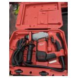 Milwaukee 5/8" Rotary Hammer