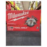 Milwaukee M18 6-1/2" Circular Saw
