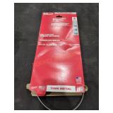 Milwaukee 3-Pack Compact Band Saw Blades