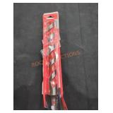 Milwaukee Hammer Bit