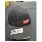 Milwaukee Black Hat