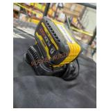 DeWalt 20v/60v flex volt 6 ah battery and charger