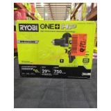 Ryobi 18v 1/2" Hammer Drill