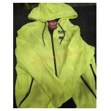 Milwaukee M12 Heated Zip Hoodie