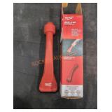 Milwaukee Utility Nozzle