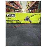 Ryobi Corded 4-1/2" Angle Grinder