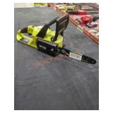 Ryobi 18v 10" Chainsaw