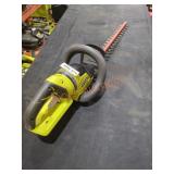 Ryobi Hedge Trimmer