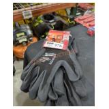 Milwaukee cut level 10" XL gloves