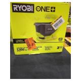 Ryobi 1 Gallon Spreader