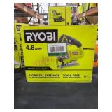 Ryobi Variable Speed Jig Saw