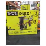 Ryobi 18GA Brad Nailer