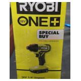 RYOBI 18V Impact