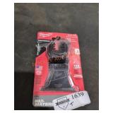 Milwaukee Bi-Metal Blades