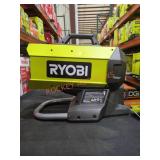 Ryobi Hybrid Forced Air Propane Heater