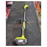 Ryobi 18v Telescoping Power Scrubber