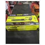 Ryobi 40v Jet Fan Blower