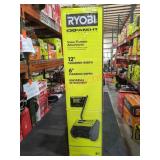 Ryobi 12" Snow Thrower Attachment