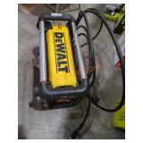 DeWalt 2100PSI Pressure Washer