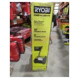 Ryobi 12" Snow Thrower Attachment