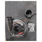 Milwaukee Grinding Dust Shroud