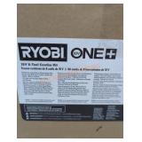 Ryobi 18V 8-Tool Combo Kit
