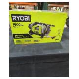 Ryobi Corded Pressure Washer 1900PSI