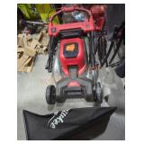 Milwaukee 2x M18 21" Mower