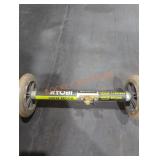 Ryobi Water Broom