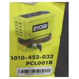 RYOBI 18V Digital Inflator Tool Only