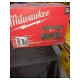 Milwaukee M18 2 Gallon Wet Dry Vacuum