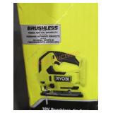 RYOBI 18V Jig Saw Tool Only