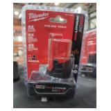 Milwaukee M12 xc 6 ah battery