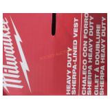 Milwaukee Sherpa-Limed Best