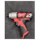 Milwaukee M12 Impact Driver