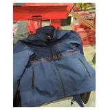 Milwaukee M12 large blue heated jacket