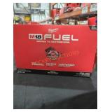 Milwaukee M18 7-1/4" circular saw