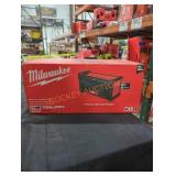 Milwaukee M18 Bluetooth jobsite radio