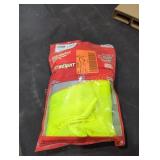 Milwaukee l/XL class 2  safety vest