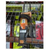 Ridgid reciprocating saw corded
