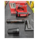 Milwaukee M12 Compact Spot Blower