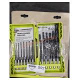RYOBI Bit Set
