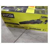 Ryobi Gas Jet Fan Blower Kit