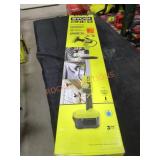 Ryobi 18v Soap Dispensing Telescoping Scrubber