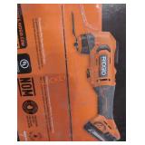 RIDGID 18 V Multi Tool