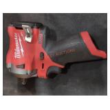 Milwaukee M12 Stubby Impact Wrench TOOL ONLY