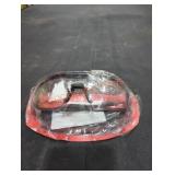 Milwaukee Safety Glasses