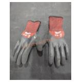Milwaukee Cut Level 3 XL 10" Insulated Gloves