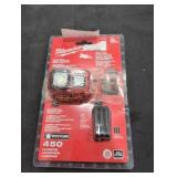 Milwaukee Spot/Flood Headlamp